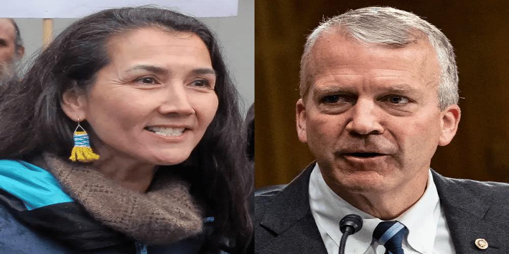 The frozen north Senator Essential Decision 2026 Live Comes about